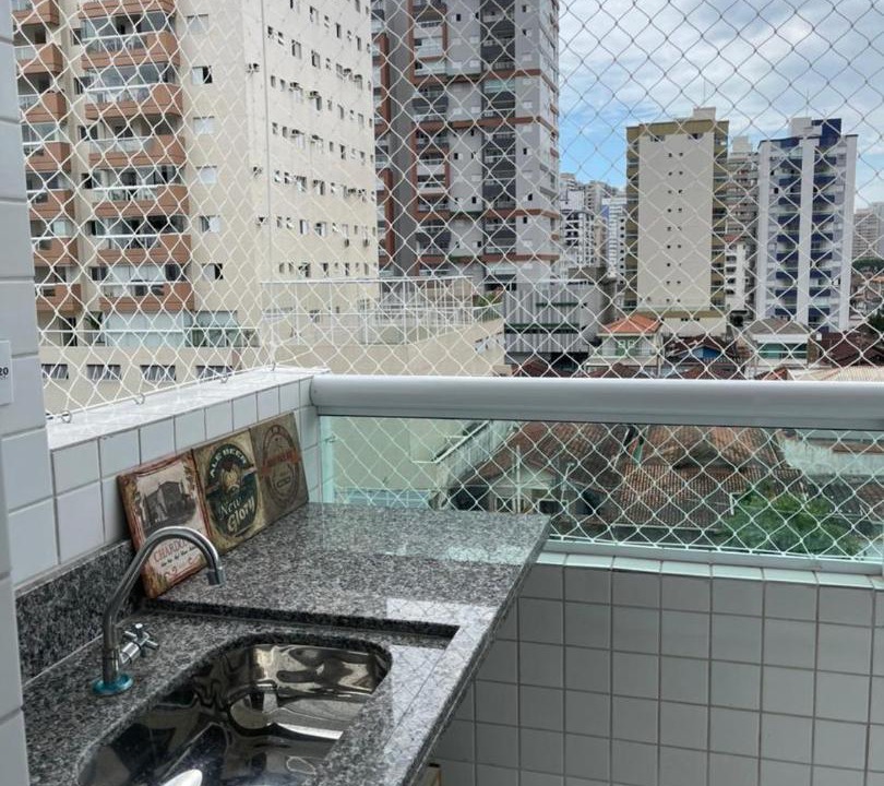 Photo of Patio Balcony in Guilhermina
