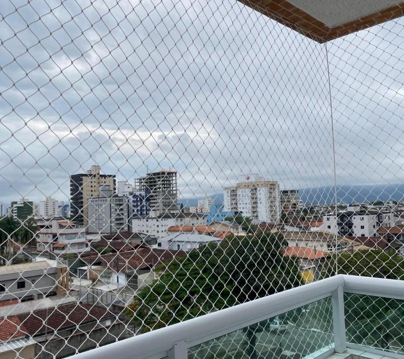 Photo of Patio Balcony in Guilhermina