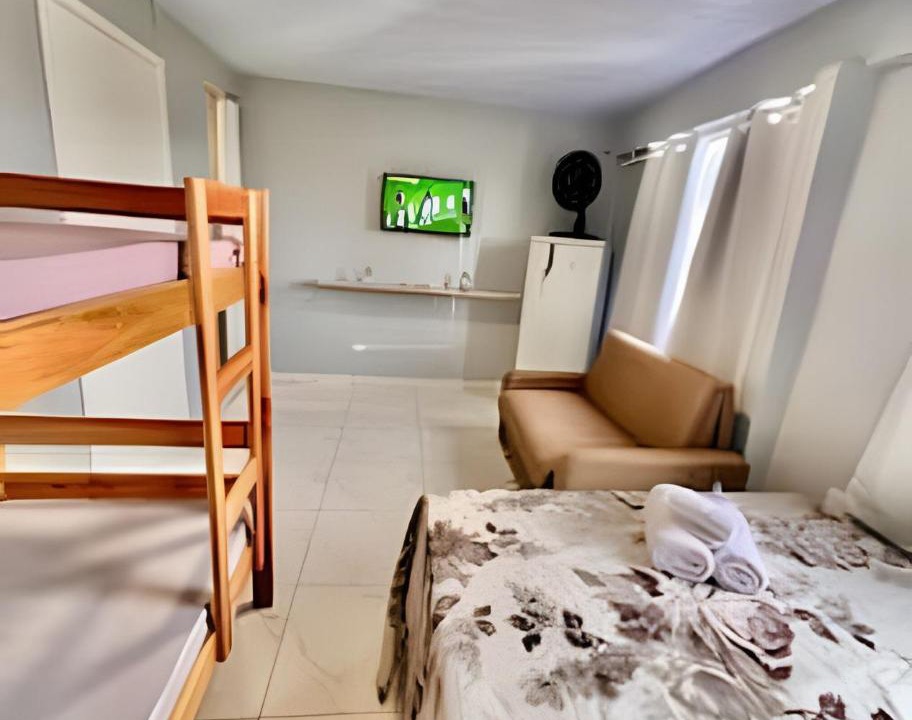 Photo of Bedroom in Matinhos
