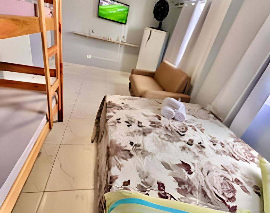 Photo of Bedroom in Matinhos