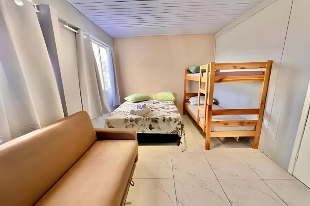 Photo of Bedroom in Matinhos