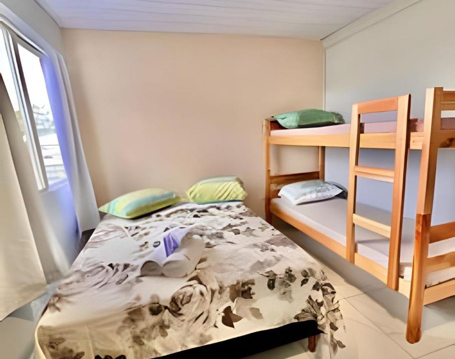 Photo of Bedroom in Matinhos