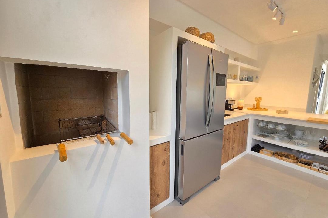 Photo of Kitchen in Praia dos Amores