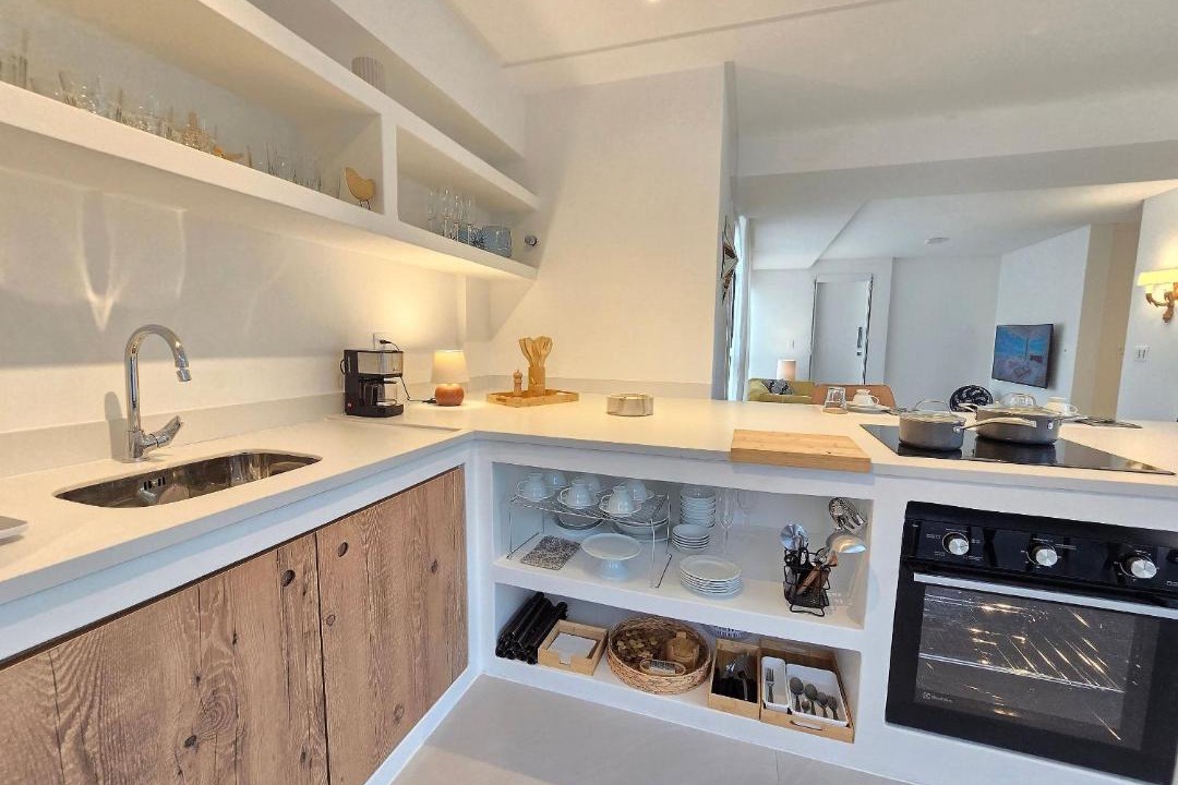 Photo of Kitchen in Praia dos Amores