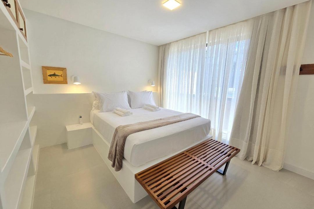 Photo of Bedroom in Praia dos Amores