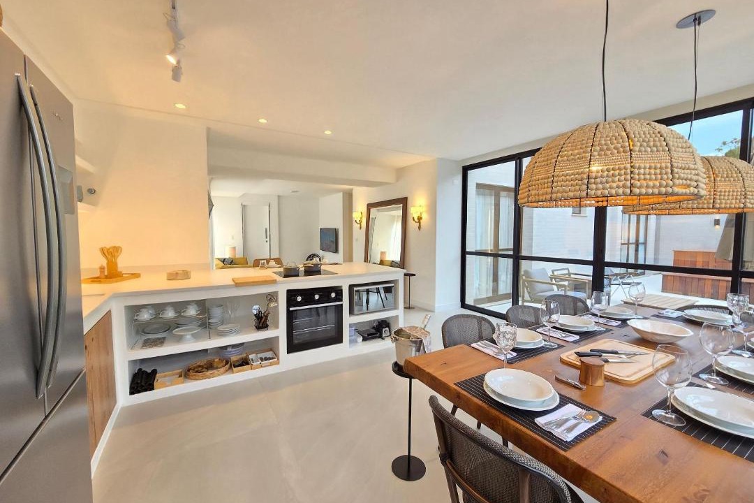 Photo of Kitchen in Praia dos Amores