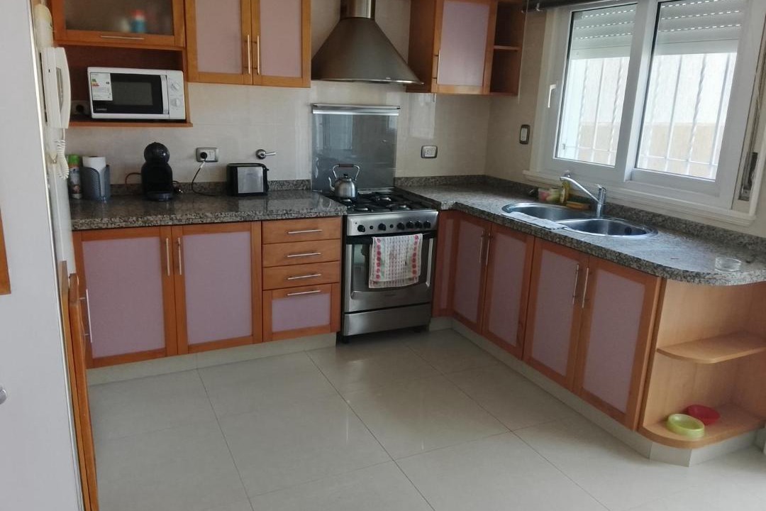 Photo of Kitchen in Punta Mogotes