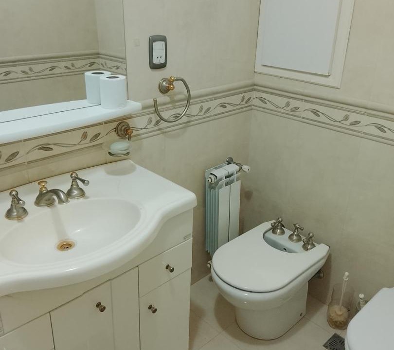 Photo of Bathroom in Punta Mogotes