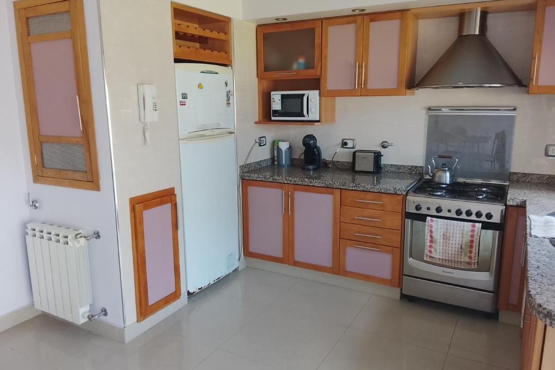 Photo of Kitchen in Punta Mogotes