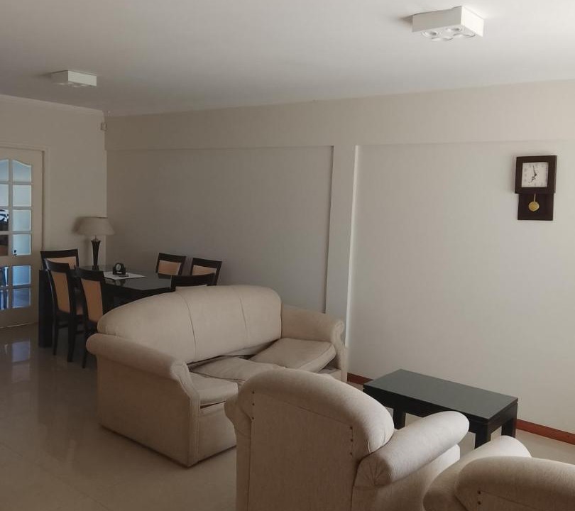Photo of Livingroom in Punta Mogotes