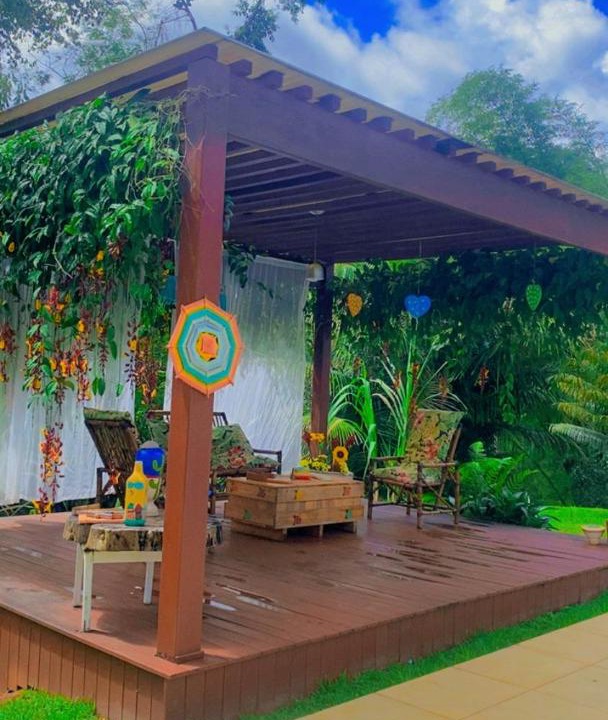 Photo of Others in Santa Teresa