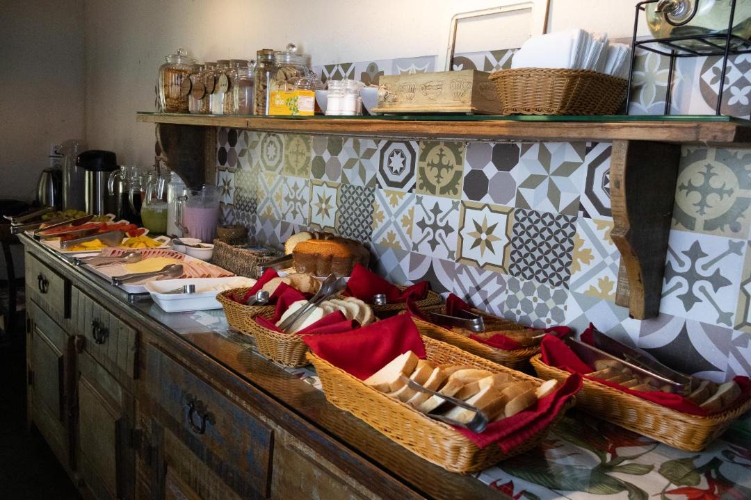 Photo of Kitchen in Centro