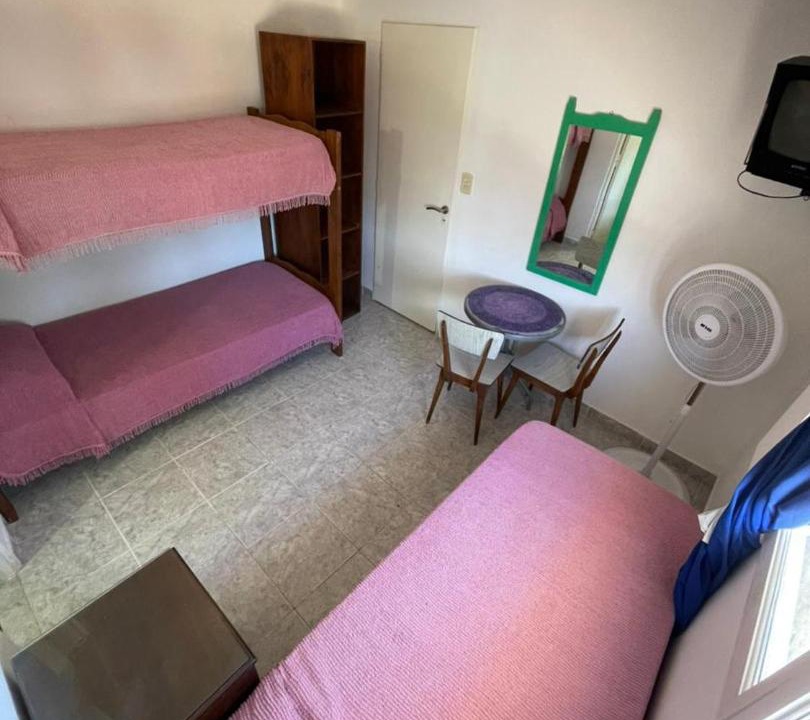 Photo of Bedroom in Villa Gesell