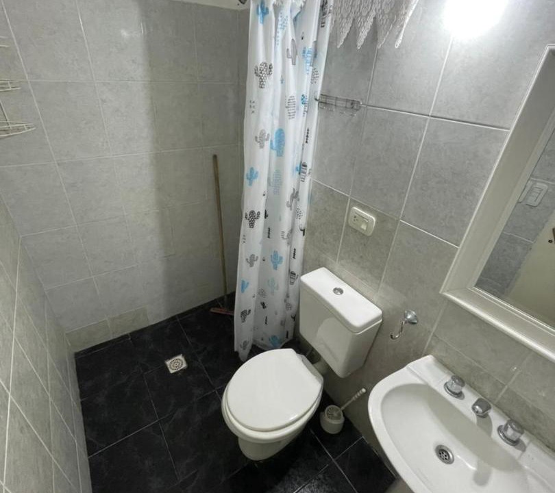 Photo of Bathroom in Villa Gesell