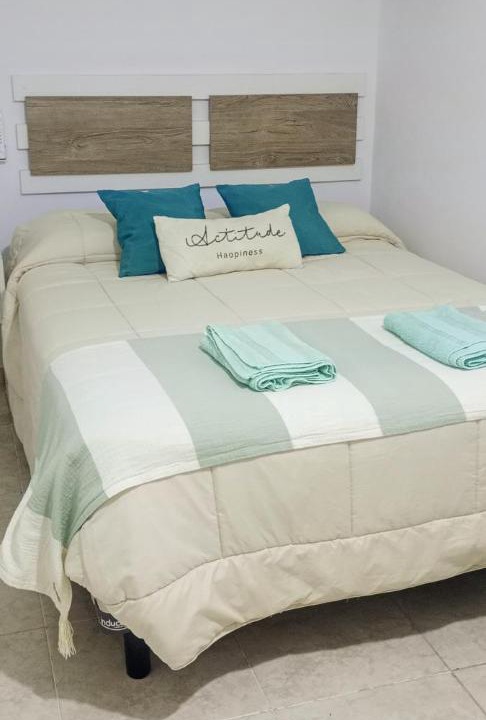 Photo of Bedroom in Chivilcoy