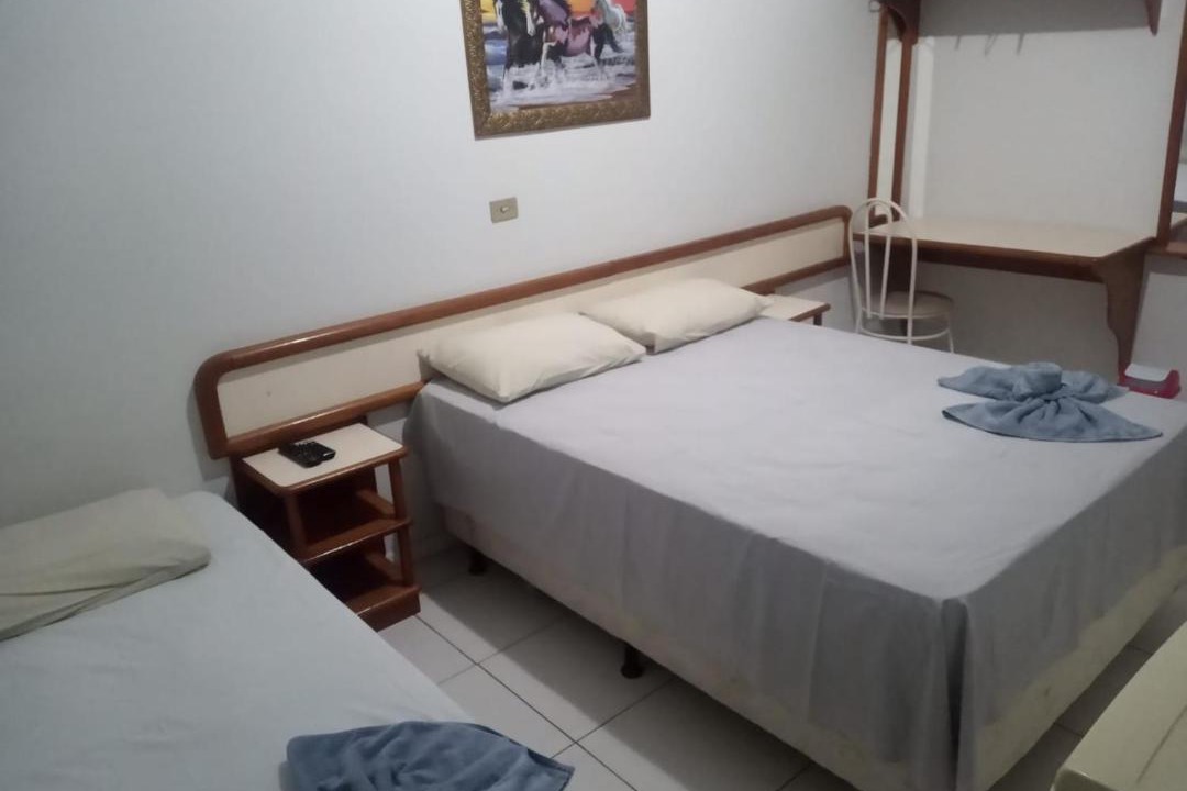 Photo of Bedroom in Cianorte