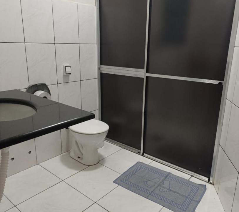 Photo of Bathroom in Cianorte