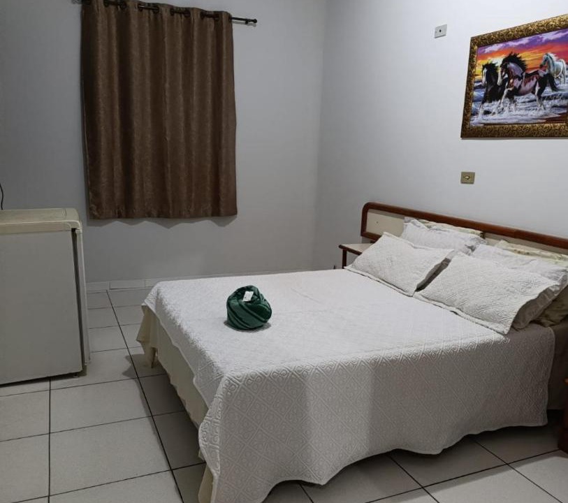 Photo of Bedroom in Cianorte