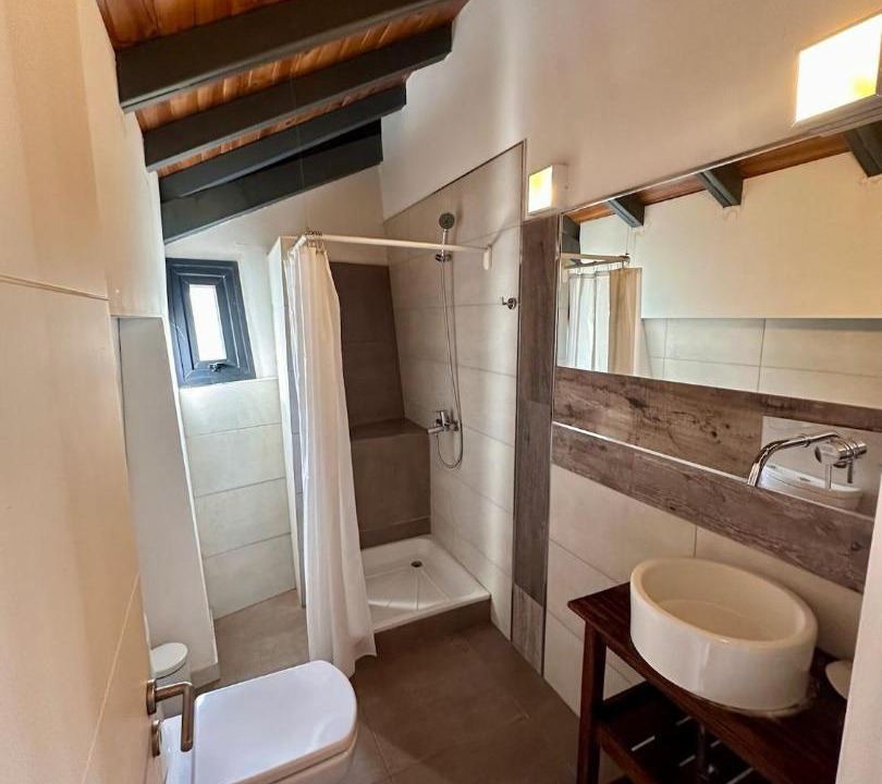 Photo of Bathroom in Moquehue