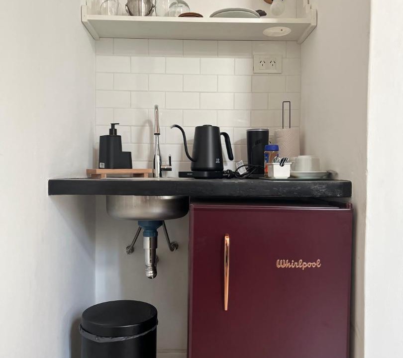 Photo of Kitchen in San Antonio de Areco