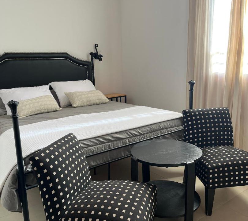Photo of Bedroom in San Antonio de Areco