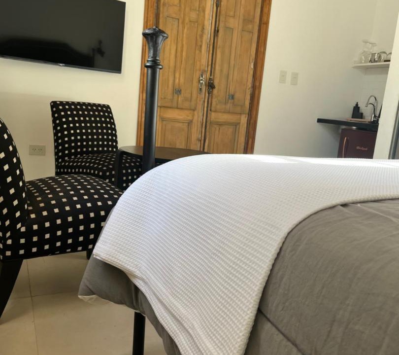 Photo of Bedroom in San Antonio de Areco