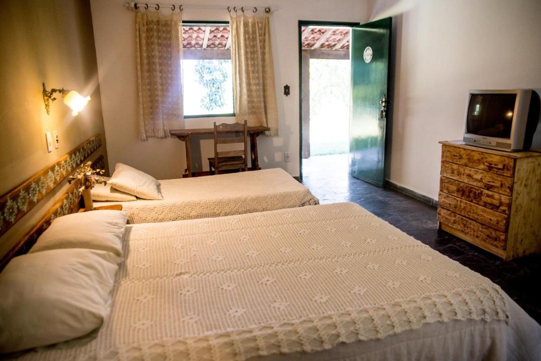 Photo of Bedroom in Cruzeiro