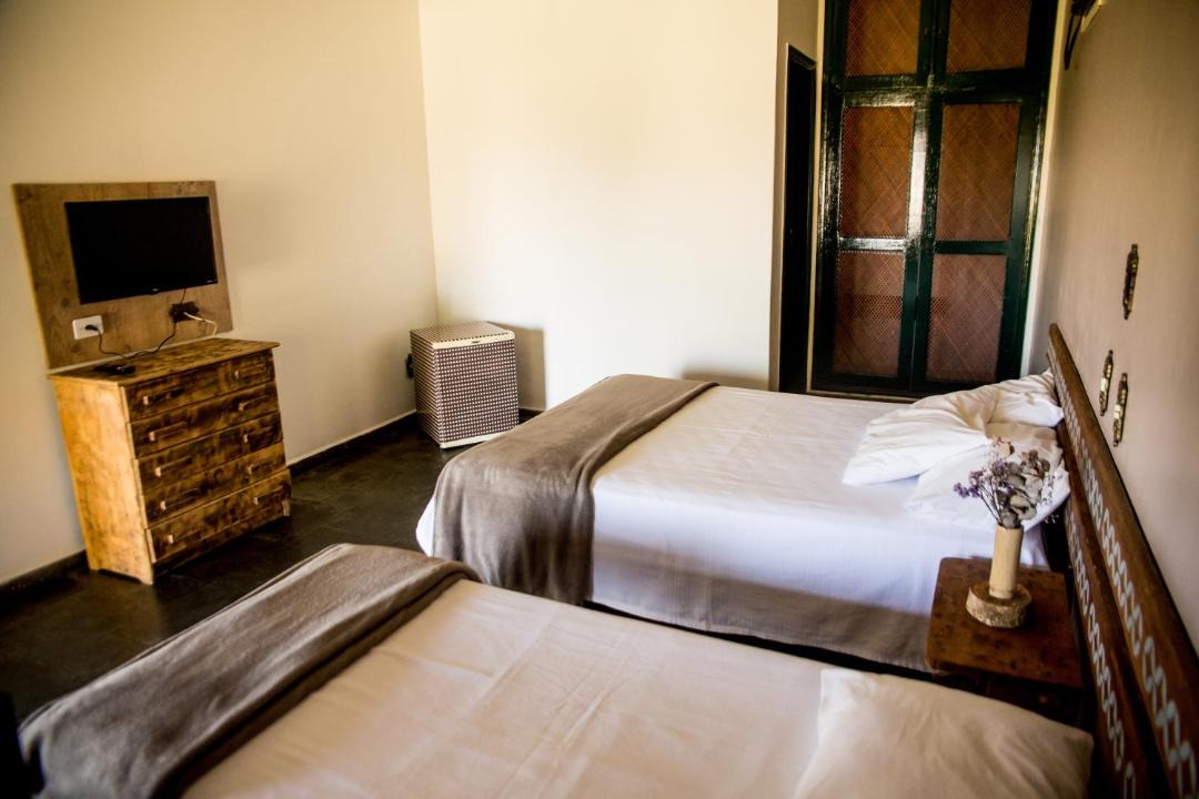 Photo of Bedroom in Cruzeiro