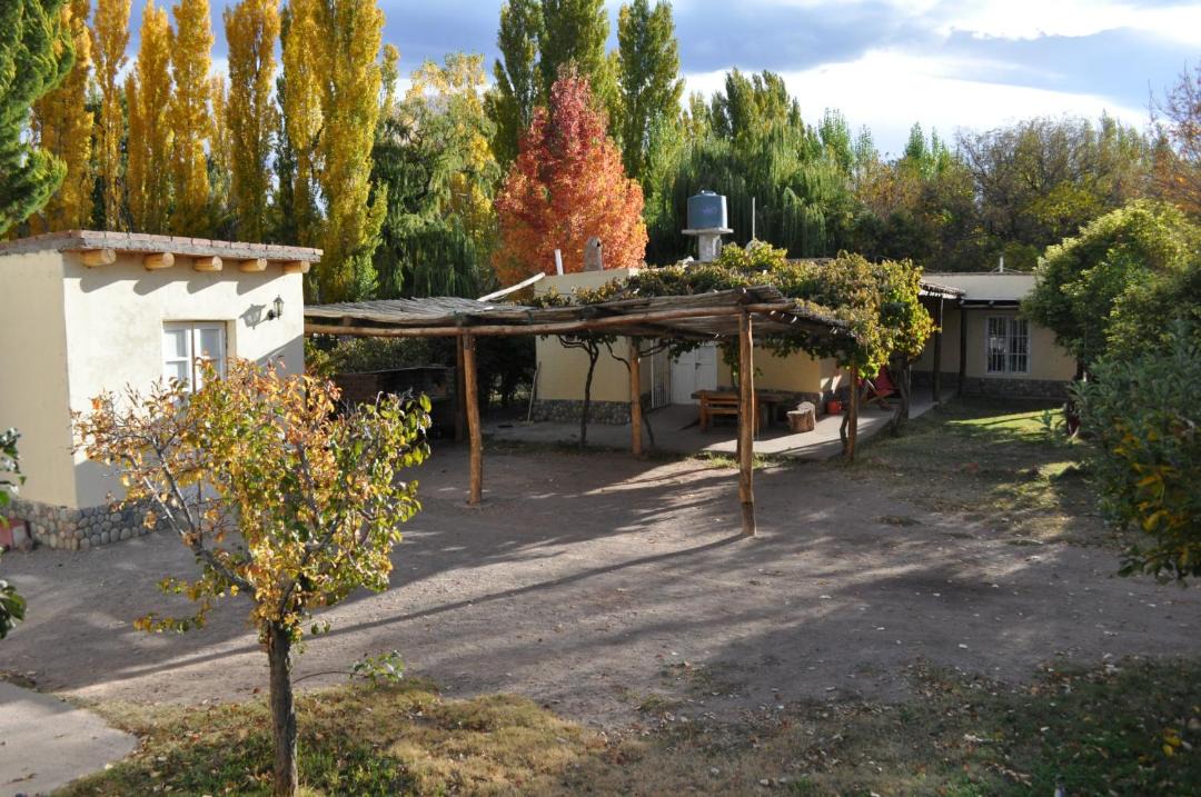 Photo of Others in Barreal