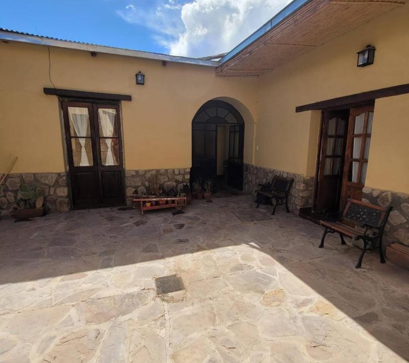 Photo of Others in Humahuaca