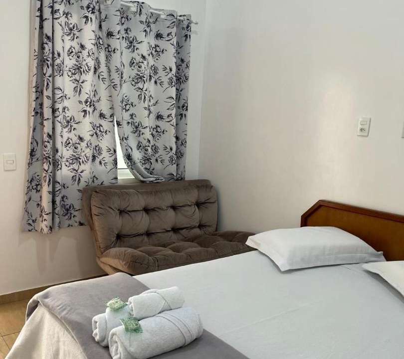 Photo of Bedroom in Pato Branco