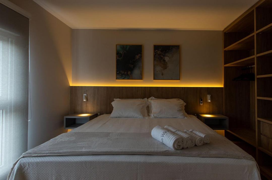 Photo of Bedroom in Batel