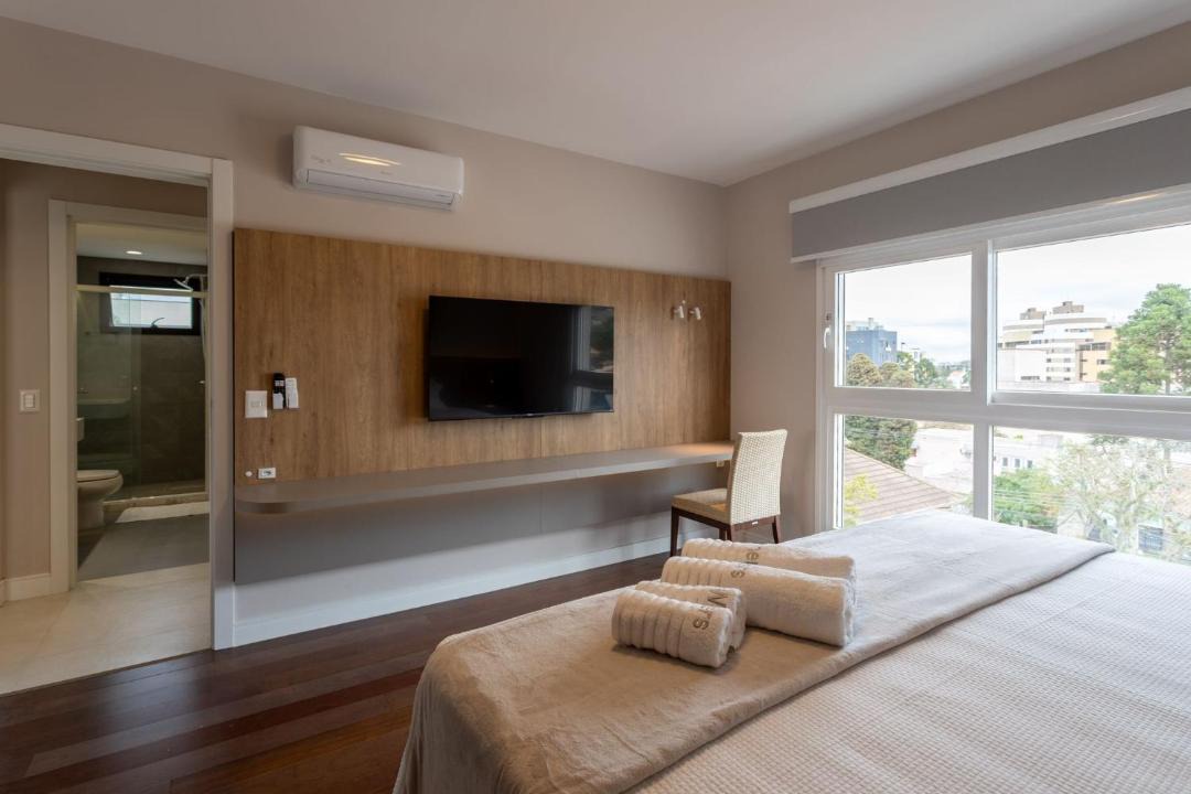 Photo of Bedroom in Batel
