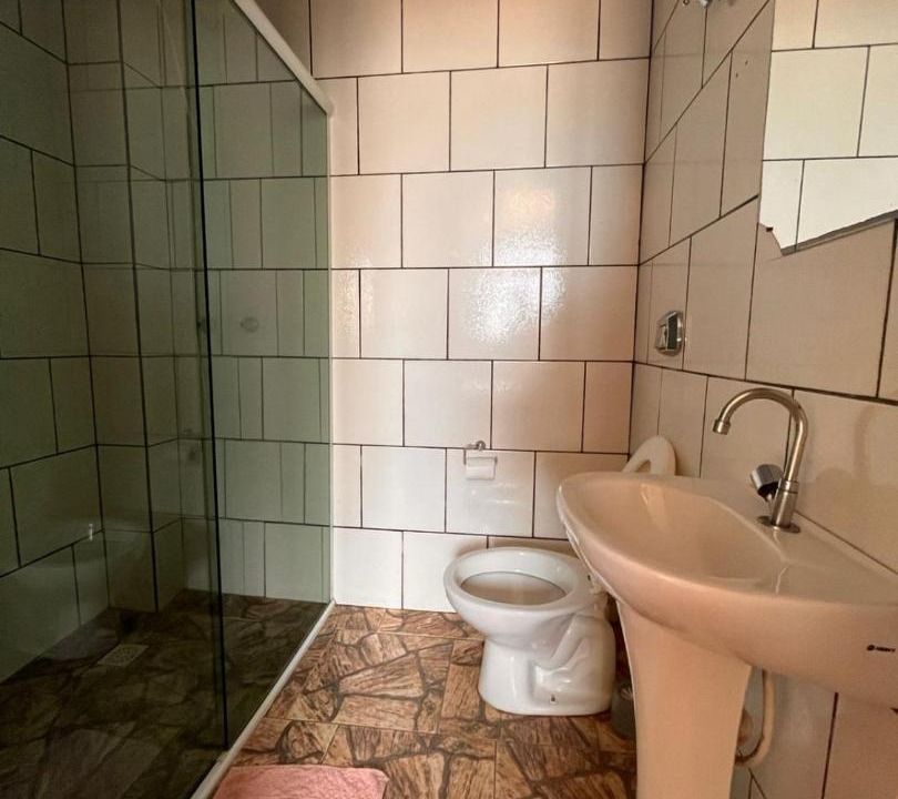 Photo of Bathroom in Pato Branco