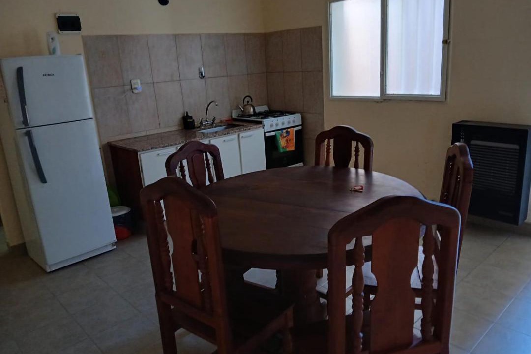 Photo of Kitchen in Mercado de la Ciudad
