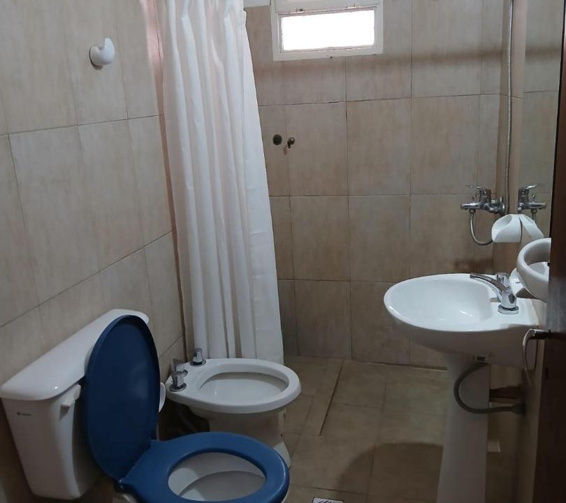 Photo of Bathroom in Mercado de la Ciudad