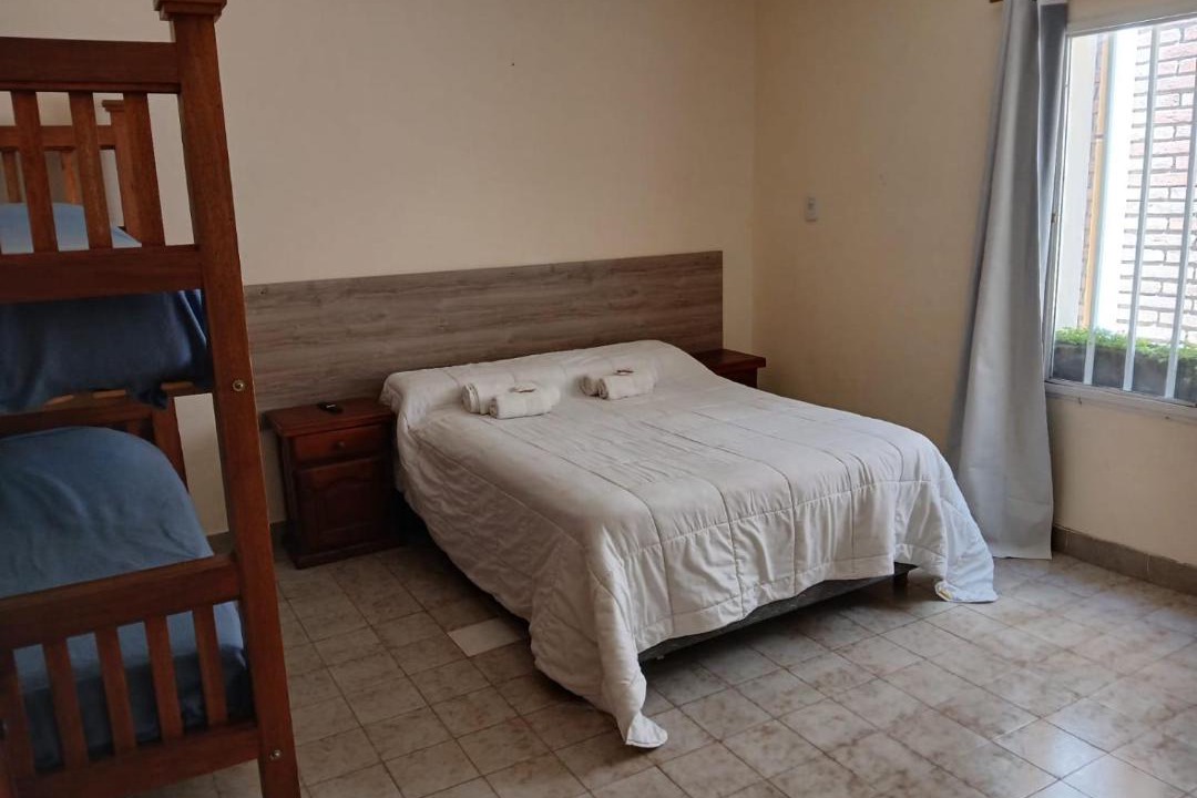 Photo of Bedroom in Mercado de la Ciudad