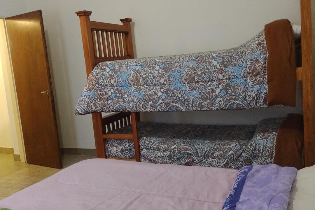 Photo of Bedroom in Mercado de la Ciudad
