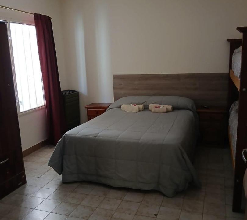 Photo of Bedroom in Mercado de la Ciudad
