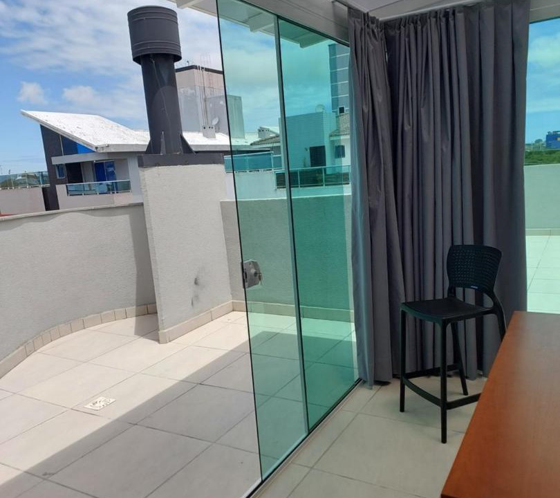 Photo of Patio Balcony in Ingleses Centro