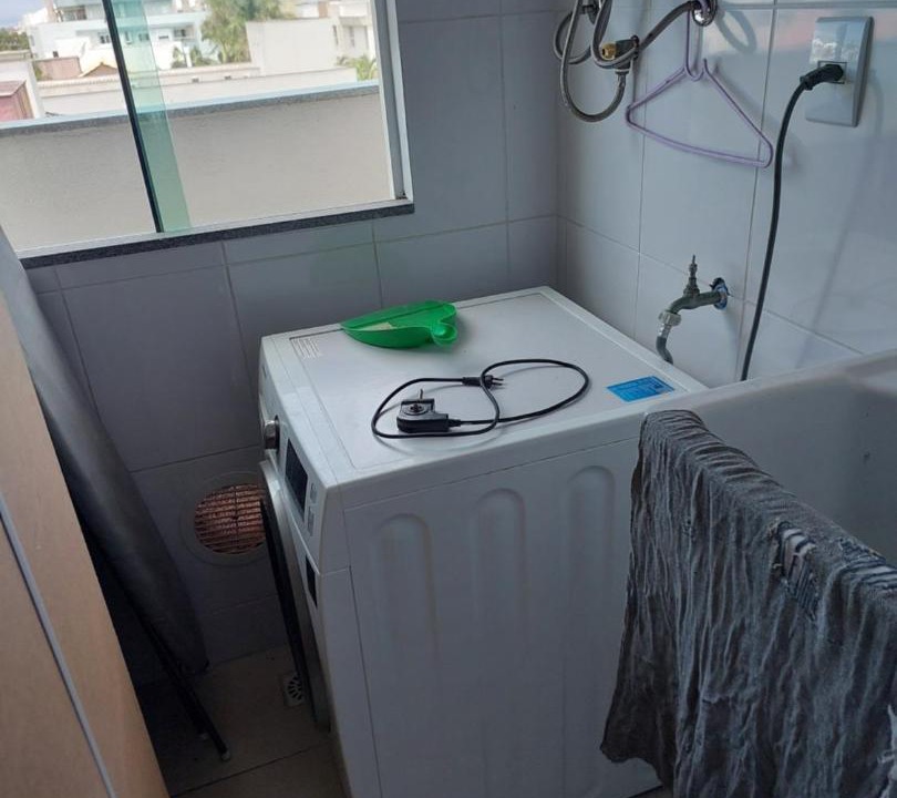 Photo of Bathroom in Ingleses Centro