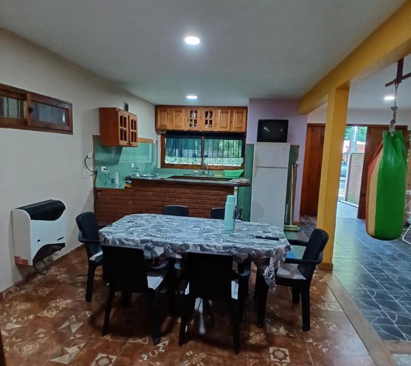 Photo of Others in San Bernardo del Tuyu