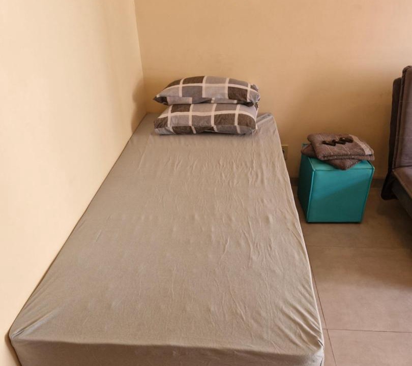 Photo of Bedroom in Caxambu
