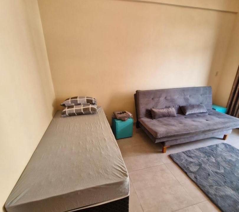 Photo of Bedroom in Caxambu