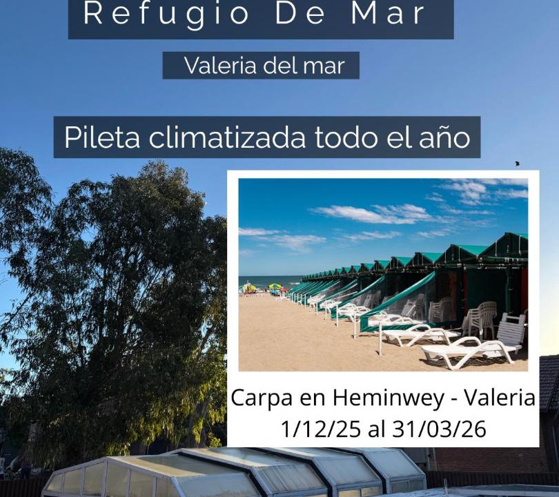 Photo of Others in Valeria del Mar