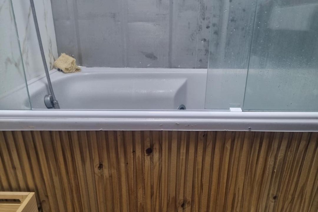 Photo of Bathroom in Colegio Agricola