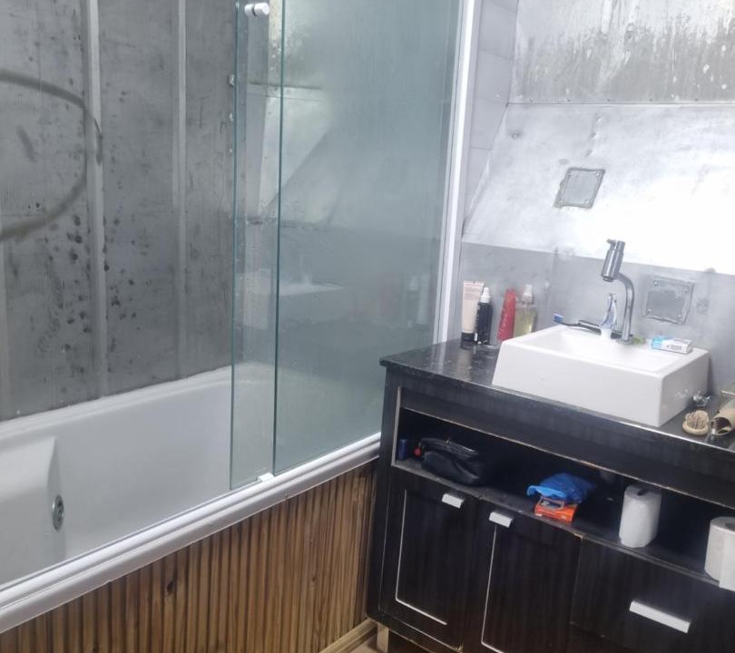 Photo of Bathroom in Colegio Agricola