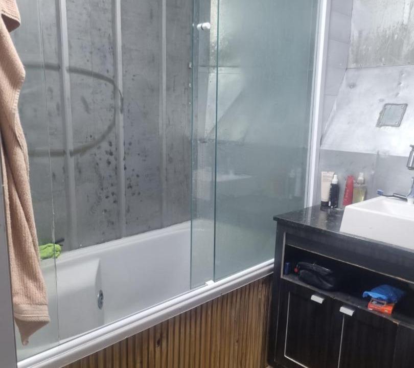Photo of Bathroom in Colegio Agricola