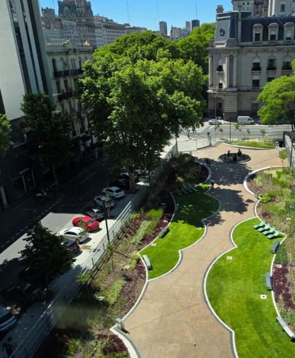 Photo of Others in Buenos Aires Central Business District