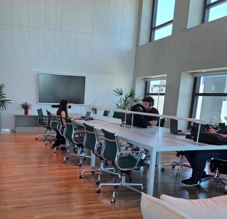 Photo of Others in Buenos Aires Central Business District